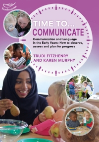 Immagine di copertina: Time to Communicate 1st edition 9781472919281