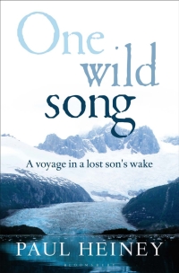 Imagen de portada: One Wild Song 1st edition 9781472919519