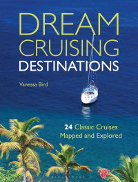 صورة الغلاف: Dream Cruising Destinations 1st edition 9781408187814