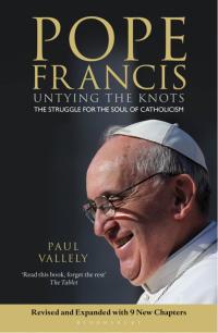 Cover image: Pope Francis 2nd edition 9781472915962