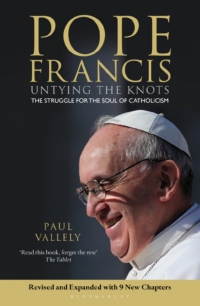 Titelbild: Pope Francis 2nd edition 9781472915962