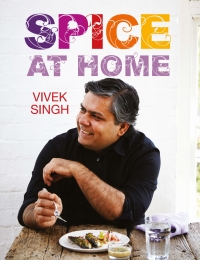 Omslagafbeelding: Spice At Home 1st edition 9781472910905