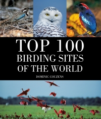 صورة الغلاف: Top 100 Birding Sites Of The World 1st edition 9781472919847