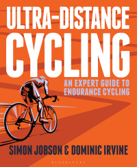 Omslagafbeelding: Ultra-Distance Cycling 1st edition 9781472919878