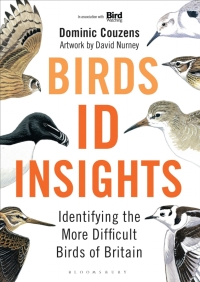 صورة الغلاف: Birds: ID Insights 1st edition 9781472982131