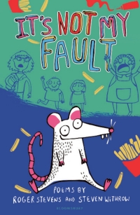 Cover image: It's Not My Fault! 1st edition 9781472919960