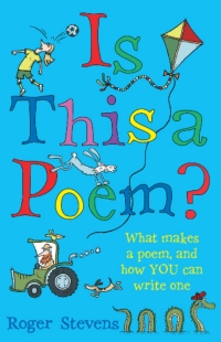 صورة الغلاف: Is This a Poem? 1st edition 9781472920010