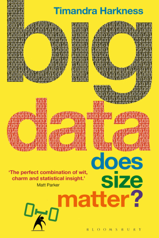 Imagen de portada: Big Data 1st edition 9781472920072