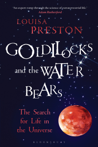 Cover image: Goldilocks and the Water Bears 1st edition 9781472920119