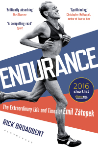 Cover image: Endurance 1st edition 9781472920225