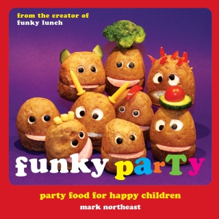 Imagen de portada: Funky Party 1st edition 9781906650735