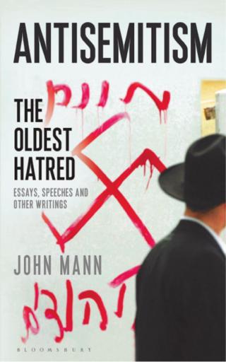 Imagen de portada: Antisemitism 1st edition 9781472920751