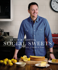 Omslagafbeelding: Social Sweets 1st edition 9781472905567