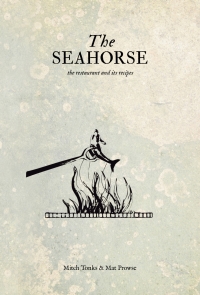 Omslagafbeelding: The Seahorse 1st edition 9781472905598