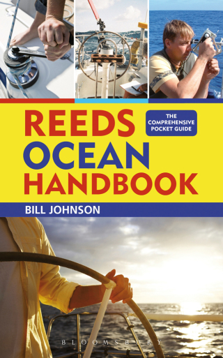 表紙画像: Reeds Ocean Handbook 1st edition 9781472913067