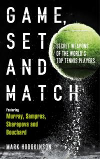 Immagine di copertina: Game, Set and Match 1st edition 9781472905772