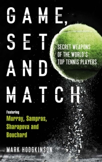 Immagine di copertina: Game, Set and Match 1st edition 9781472905772