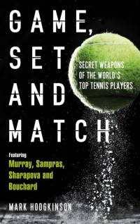 表紙画像: Game, Set and Match 1st edition 9781472905772