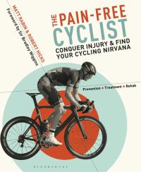 صورة الغلاف: The Pain-Free Cyclist 1st edition 9781472906595