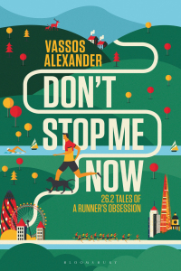 Cover image: Don't Stop Me Now 1st edition 9781472921543