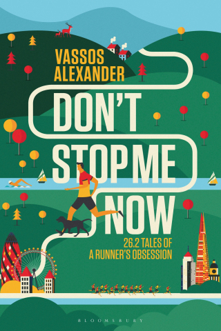 Imagen de portada: Don't Stop Me Now 1st edition 9781472921543