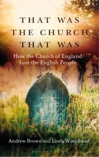 Imagen de portada: That Was The Church That Was 1st edition 9781472921642