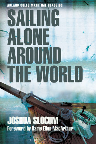 Cover image: Sailing Alone Around the World 1st edition 9781472921918