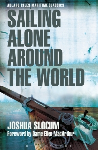 Imagen de portada: Sailing Alone Around the World 1st edition 9781472921918