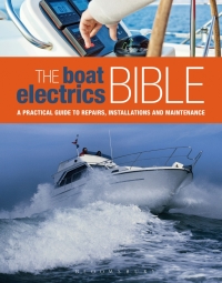 Imagen de portada: The Boat Electrics Bible 1st edition 9781408187791