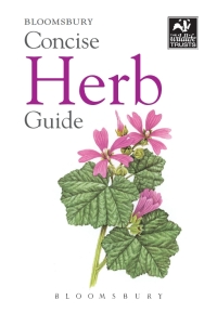 表紙画像: Concise Herb Guide 1st edition 9781472922359