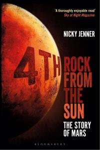 Titelbild: 4th Rock from the Sun 1st edition 9781472922526