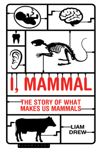 Omslagafbeelding: I, Mammal 1st edition 9781472922915