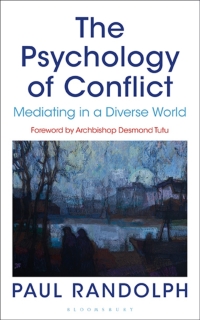 Cover image: The Psychology of Conflict 1st edition 9781472922977