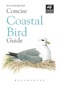 Cover image: Concise Coastal Bird Guide 1st edition 9781472963819