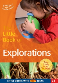 Cover image: The Little Book of Explorations 1st edition 9781472902528