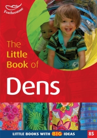 Omslagafbeelding: The Little Book of Dens 1st edition 9781408193983