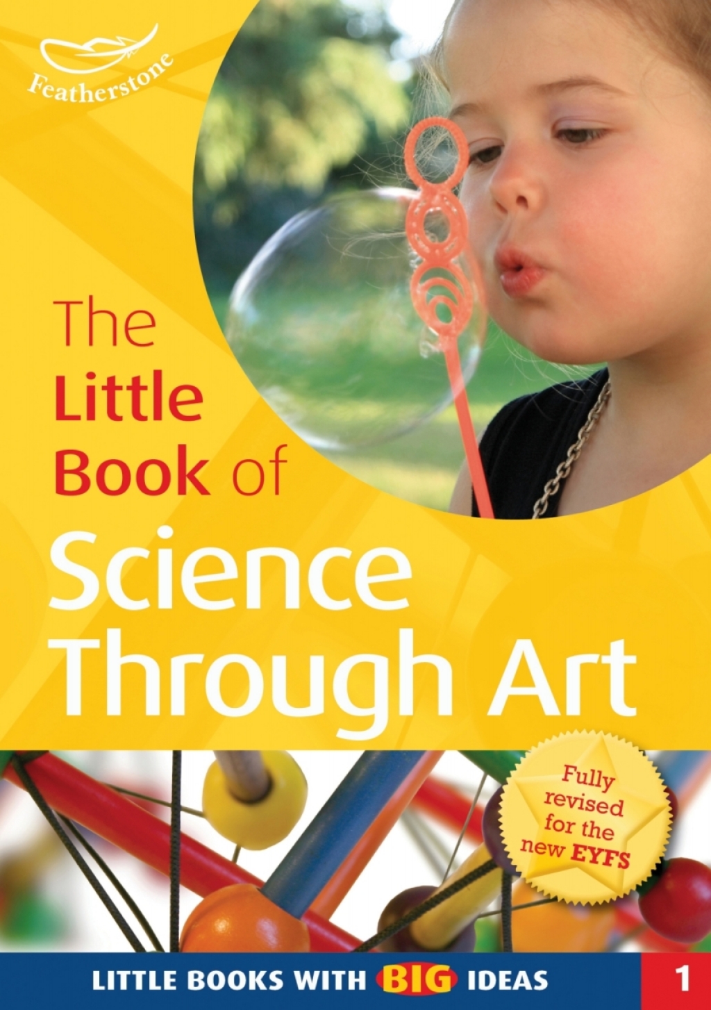 ISBN 9781408194157 product image for The Little Book of Science Through Art - 1st Edition (eBook Rental) | upcitemdb.com