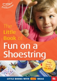Titelbild: The Little Book of Fun on a Shoestring 1st edition 9781472907776
