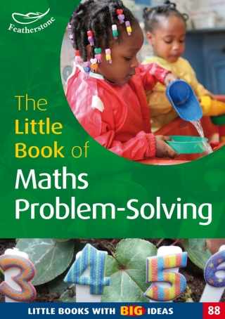 Cover image: The Little Book of Maths Problem-Solving 1st edition 9781472906106
