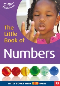 Immagine di copertina: The Little Book of Numbers 1st edition 9781472912718