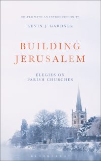 Cover image: Building Jerusalem 1st edition 9781472924353