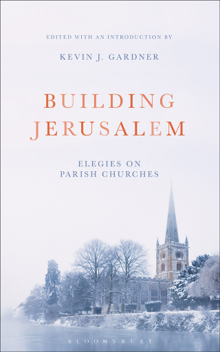 Imagen de portada: Building Jerusalem 1st edition 9781472924353