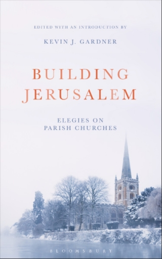 Immagine di copertina: Building Jerusalem 1st edition 9781472924353