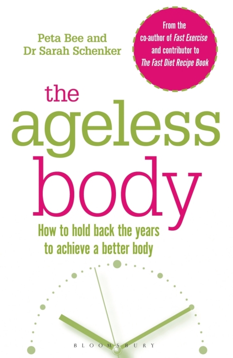 The Ageless Body: How To Hold Back The Years To Achieve A Better Body, 1st Edition - FULL INSTANT DOWNLOAD | PDF DOCX EPUB