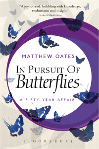 Imagen de portada: In Pursuit of Butterflies 1st edition 9781472924506