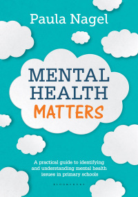 Cover image: Mental Health Matters 1st edition 9781472921406