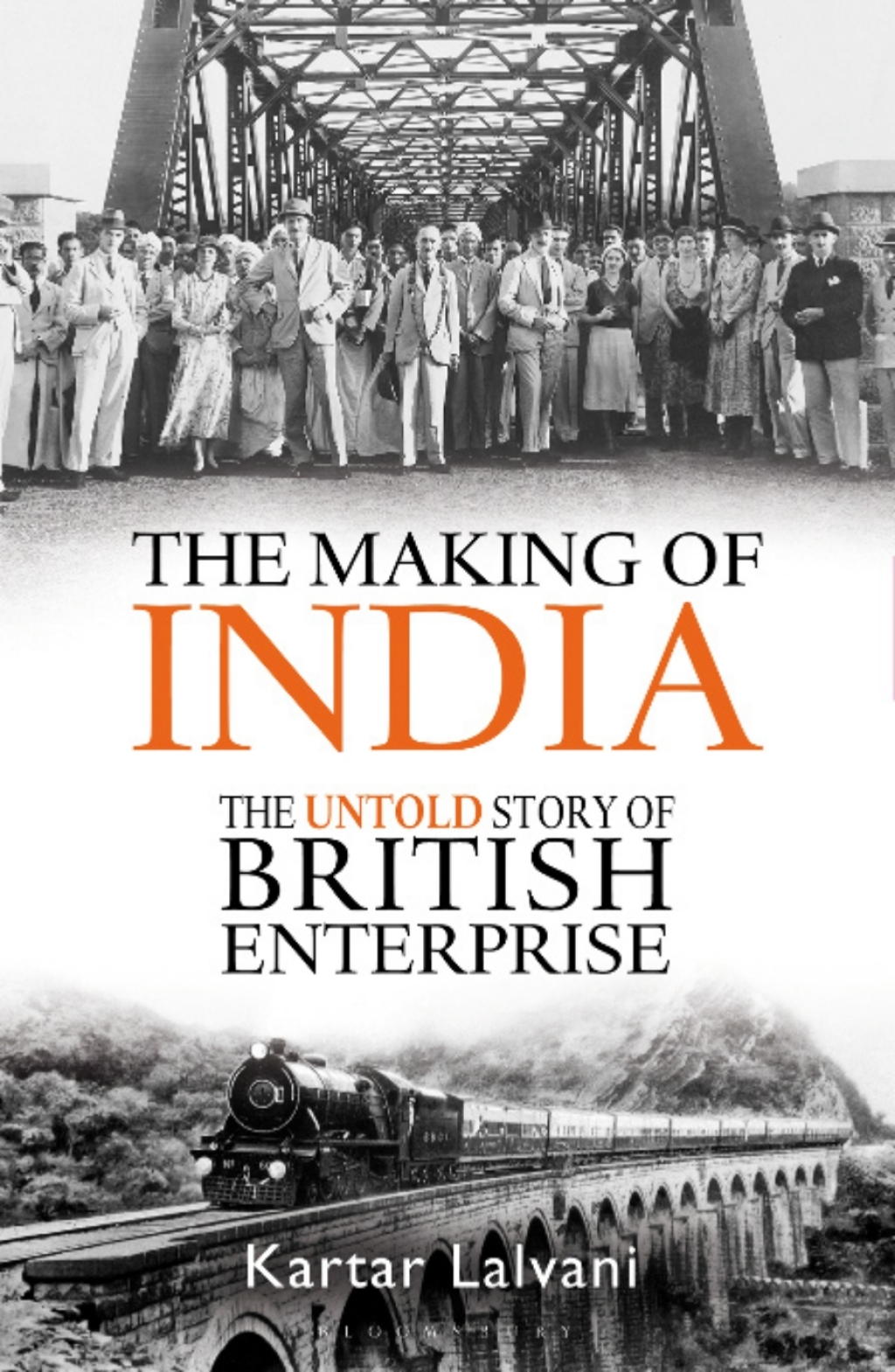 ISBN 9781472924827 product image for The Making of India - 1st Edition (eBook) | upcitemdb.com