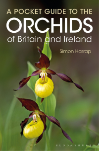 Titelbild: Pocket Guide to the Orchids of Britain and Ireland 1st edition 9781472969095