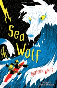 Immagine di copertina: Sea Wolf 1st edition 9781472924889