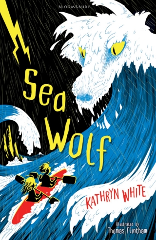 Imagen de portada: Sea Wolf 1st edition 9781472924889